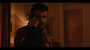 Backdrop to the movie "Last Call" #767187