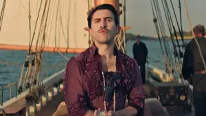 Backdrop to the movie "Madfabulous" #793719