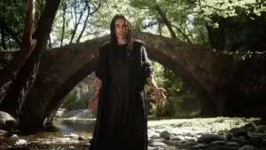 Backdrop to the movie "Motherwitch" #536380