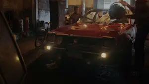 Backdrop to the movie "My Father