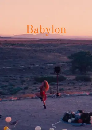 Poster to the movie "Babylon" #835646