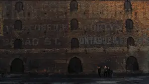 Backdrop to the movie "Once Upon a Time in America" #749313