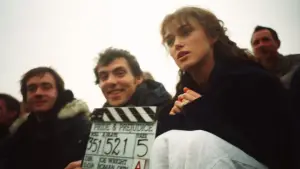 Backdrop to the movie "Pride & Prejudice" #575651