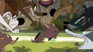 Backdrop to the movie "Fixed" #597184