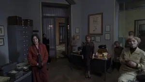 Backdrop to the movie "Suspiria" #252072