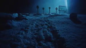 Backdrop to the movie "Teenage Sex and Death at Camp Miasma" #781729