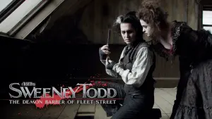 Backdrop to the movie "Sweeney Todd: The Demon Barber of Fleet Street" #77590