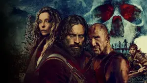 Backdrop to the movie "28 Years Later" #520621