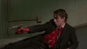 Backdrop to the movie "Reservoir Dogs" #602637