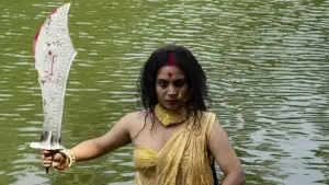 Backdrop to the movie "The Sacrifice" #800017