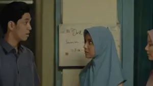 Backdrop to the movie "Child of Kuntilanak" #700157