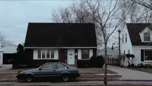 Backdrop to the movie "Buffalo 
