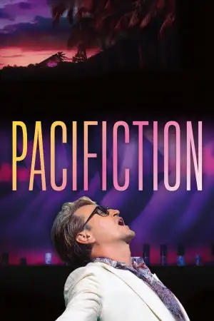Poster to the movie "Pacifiction" #910902