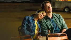 Backdrop to the movie "Bridget Jones: Mad About the Boy" #590814