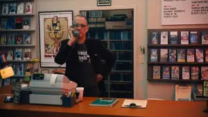 Backdrop to the movie "Freaky Tales" #551814