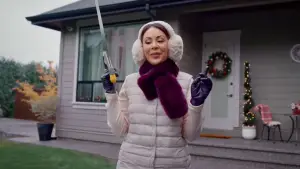 Backdrop to the movie "Sugarplummed" #704565