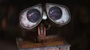 Backdrop to the movie "WALL·E" #560147