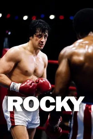 Rocky