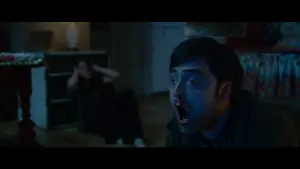 Backdrop to the movie "Almost Human" #499174