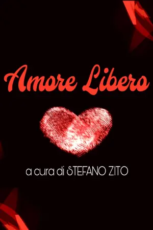 Poster to the movie "Amore Libero" #416658