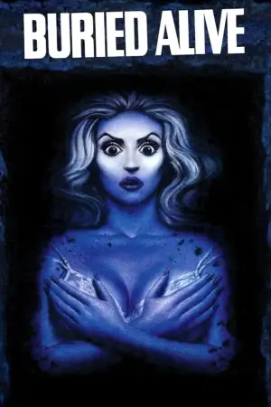 Poster to the movie "Beyond the Darkness" #950838