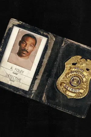 Poster to the movie "Beverly Hills Cop: Axel F" #376724