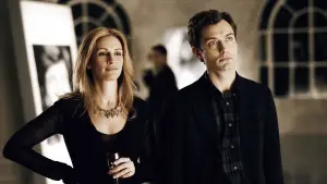 Backdrop to the movie "Closer" #675478