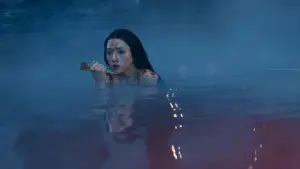 Backdrop to the movie "Creation of the Gods I: Kingdom of Storms" #679627