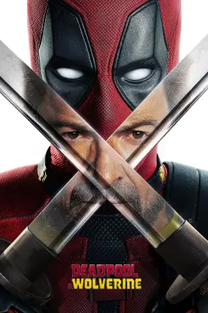 Poster to the movie "Deadpool 3" #527041