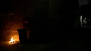 Backdrop to the movie "Death of a Salesman: A DELTARUNE Short FIlm" #739606