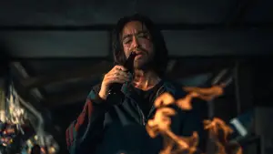 Backdrop to the movie "Everybody Loves Me When I