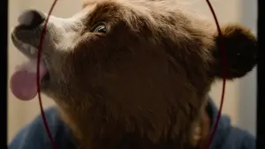 Backdrop to the movie "Paddington in Peru" #567550