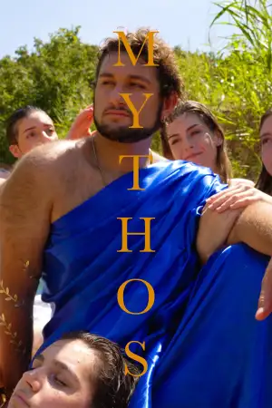 Poster to the movie "Mythos" #819127