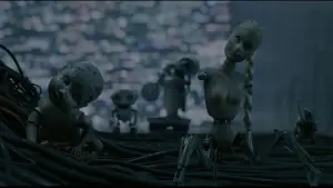 Backdrop to the movie "Good Luck, Have Fun, Don