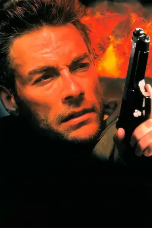 Poster to the movie "Inferno" #748825