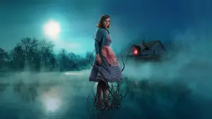 Backdrop to the movie "Monstrous" #328911