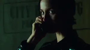 Backdrop to the movie "The Matrix" #526013