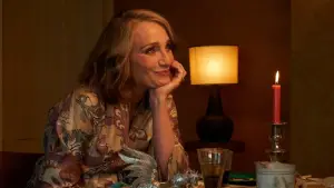 Backdrop to the movie "My Mother