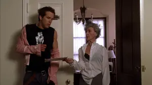 Backdrop to the movie "National Lampoon