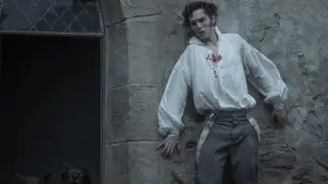 Backdrop to the movie "Nosferatu" #552934