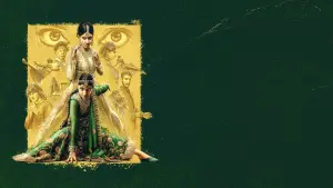 Backdrop to the movie "Polite Society" #323754