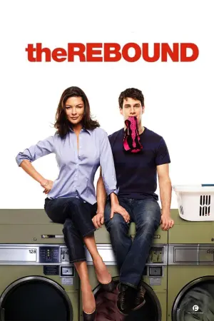 Poster to the movie "The Rebound" #111440