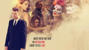 Backdrop to the movie "Spectre" #770023