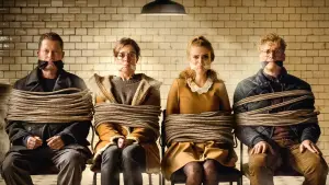 Backdrop to the movie "Hot Dog" #447390