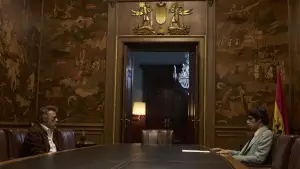 Backdrop to the movie "The 47" #785277