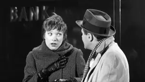 Backdrop to the movie "The Apartment" #660254