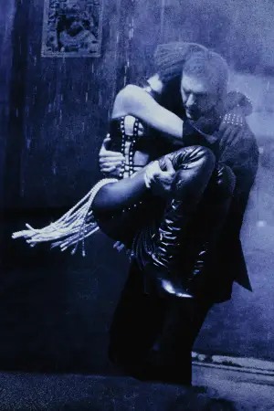 Poster to the movie "The Bodyguard" #703456