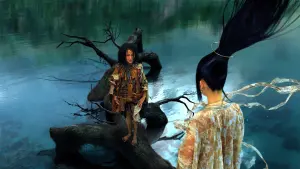 Backdrop to the movie "The Promise" #451951