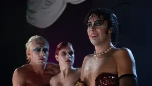 Backdrop to the movie "The Rocky Horror Picture Show" #648104