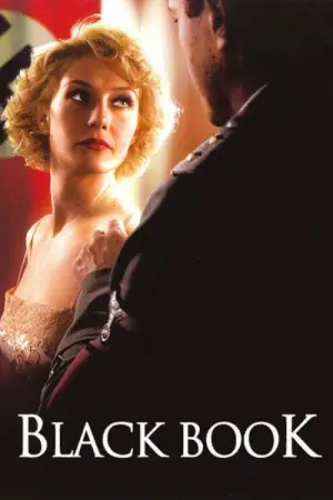 Poster to the movie "Black Book" #885499